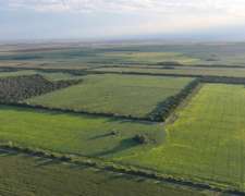 Córdoba Rafael Garcia 79 Has Agrícolas