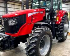 Trator Yto De 130 Hp Serie Nlx1304