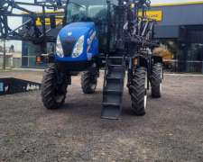 Sp 2500- Piloto- Inyección De Producto Directa - 4x4