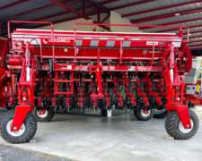 Sembradora Crucianelli Pionera 2719 o 2917