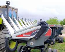 Cabezal Maicero Maizco Row Free De 20 A 52 Nuevo
