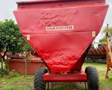 Mixer Mainero 2910 Usado