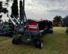 Cabezal Maicero Mainero MDD200
