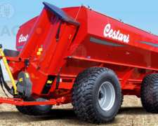 Tolva Cestari Autodescargable S6 37000 L