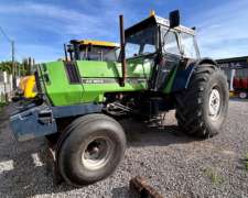 Tractor Deutz Fahr Ax160s