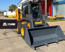 Mini Pala Mp45-iii Michigan