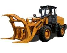 Portatroncos Michigan PT95 – año 2026- Financiación Disp