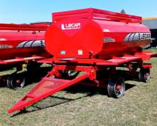 Tanque de Combustible de 3000 Lts