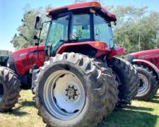Tractor Case Maxxum 150 – año 2008