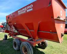 Mixer Mainero 2921 - Buen Estado