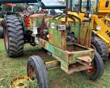 Tractor Deutz 70 Hp (año 1969)
