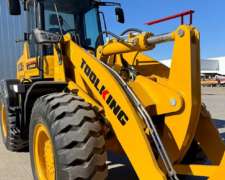 Toolking TK 946 Pala Cargadora