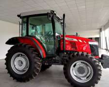 Tractor Massey Ferguson 4709 Súper Oferta🎊