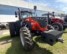 Hanomag Stark 260hp 4wd Cabina Rodado Dual Centro Cerrado