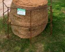 Aros Porta Rollos - Apilables (sin Iva)