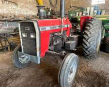 Tractor Massey Ferguson 1185