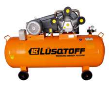 Compresor De Aire A Correa 500l (lusqtoff)