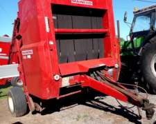 Rotoenfardadora Marca Mainero 5880