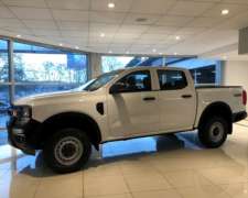 Ford Ranger 2.0 CD 4X4 XL 170cv