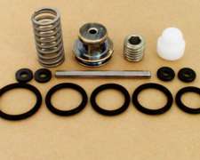 Lanza Turbine Evolution - Kit Reparacion