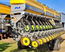 Sembradora Pla Autotrailer AGP3 de 16 a 52 Neumatica