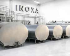 Tanques De Frío - Reacondicionados