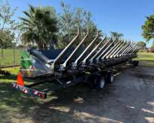 Cabezal Mainero Maicero MDD-200 20 a 52 2021 muy Buen Estado