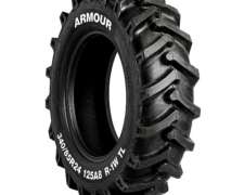 Cubierta Agrícola Armour 340/85r24 125a8 R-1w Tl
