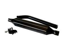 Silenciador Escape Completo para Tractor 980/1180/880-5