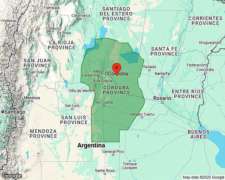 Villa del Rosario muy Cerca