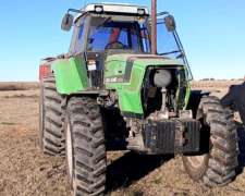 Tractor Agco Allis 150