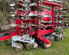 Sembradora Apache AIR Drill 18000 Grano Fino de 37 a 21 cm