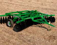 Super Bong RDC 210 Doble Accion Convencional 44+2 Platos