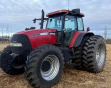 Tractor Case MXM 190– año 2006 – Usado en muy Buen Estado