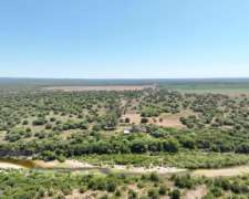 Pcia. de Catamarca - Chañar Laguna 2700 Has