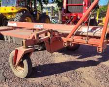 Desmalezadora Yomel HM324 Usada, Buen Estado