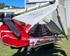 Maicero Maizco Premium 13-52 año 2018 con Sinfines Laterale