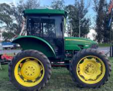 Jhon Deere 5090 EH Alto Despeje