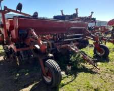 Sembradora de Granos Finos Super Walter W326 de 26 a 17.55cm