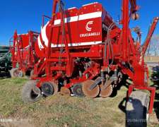 Crucianelli Pionera 5121 con Kit Neumatico Precision Plantin