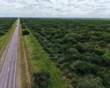 Taboada, San Martín, Santiago del Estero - 2.500 Ha