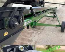 Cintas Transportadoras de Granos