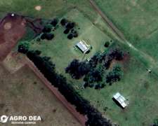 Excelente Campo Mixto 500 Has en MAR del Plata