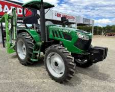 Tractor Chery Cff1004 105 Hp 4x4