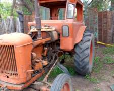 Tractor Someca Con Cabina