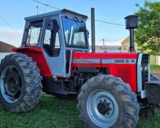 Massey Ferguson 1360 4X4