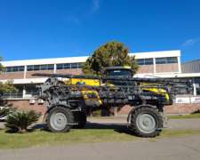 Nueva Pulverizadora Pla MAP3 3300