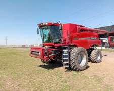 Case Ih Axial Flow 7230 - Año 2016