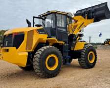 Pala Cargadora Liugong Clg855h