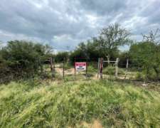 Campo en Venta 1.353 Ha – Cruz del Eje, Córdoba